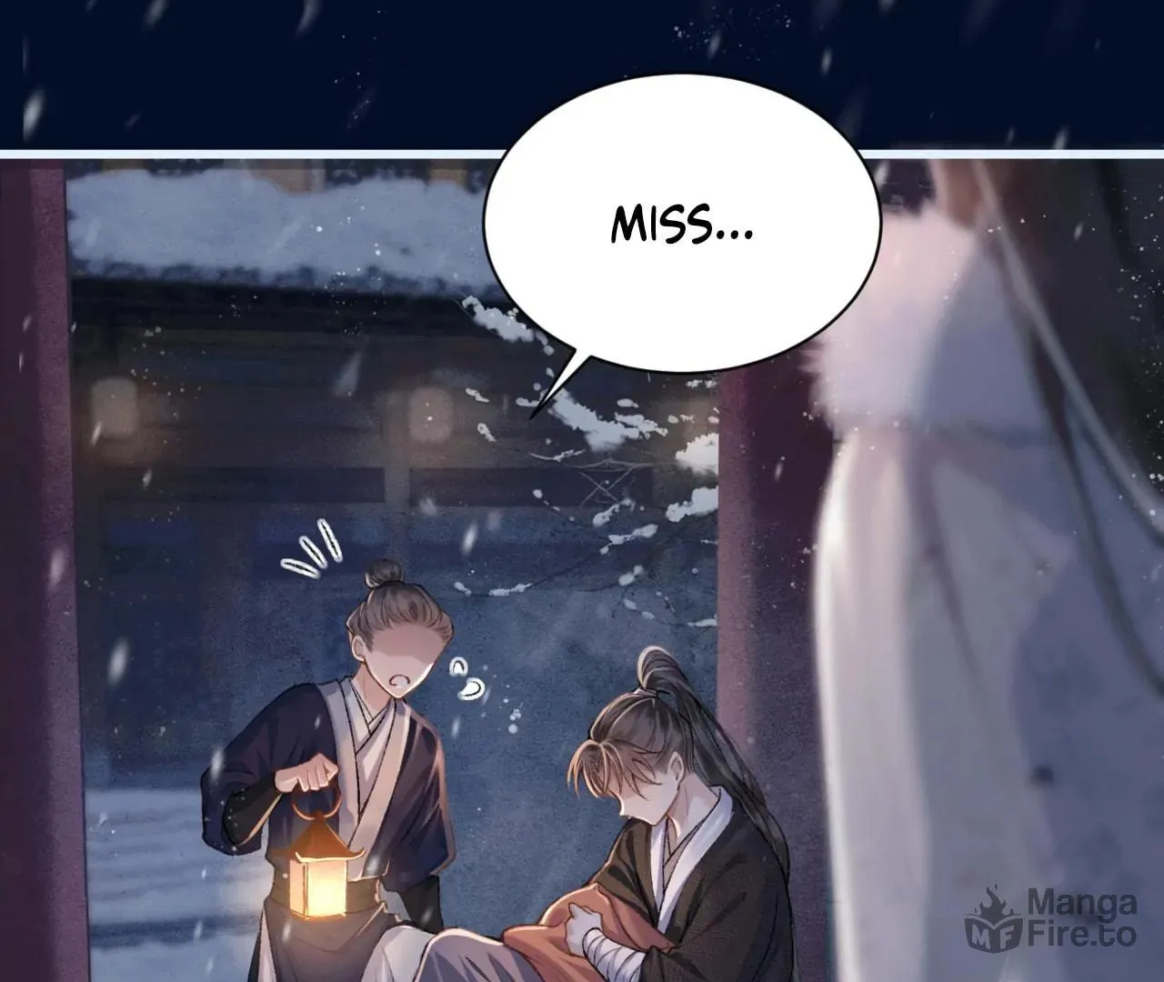 Jia Fan Pai Chapter 10 page 39 - 