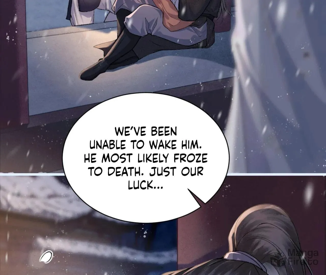 Jia Fan Pai Chapter 10 page 40 - 