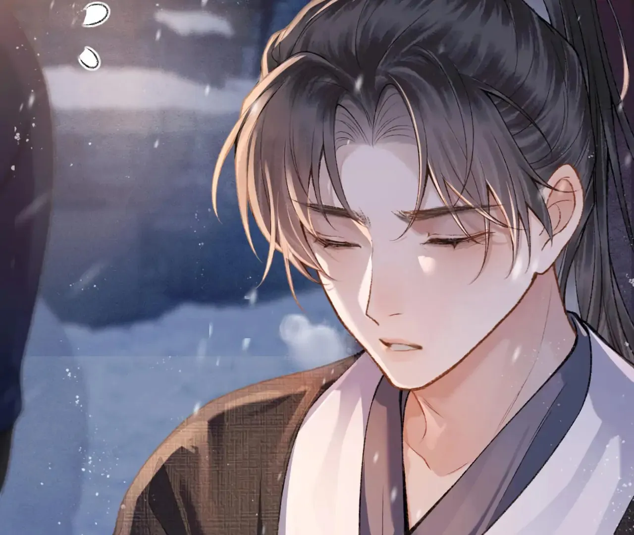 Jia Fan Pai Chapter 10 page 41 - 