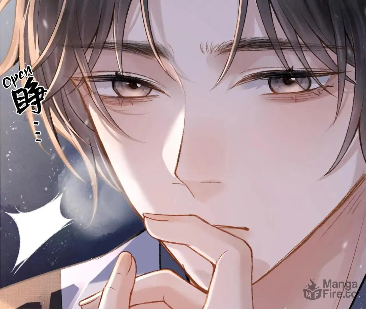Jia Fan Pai Chapter 10 page 45 - 