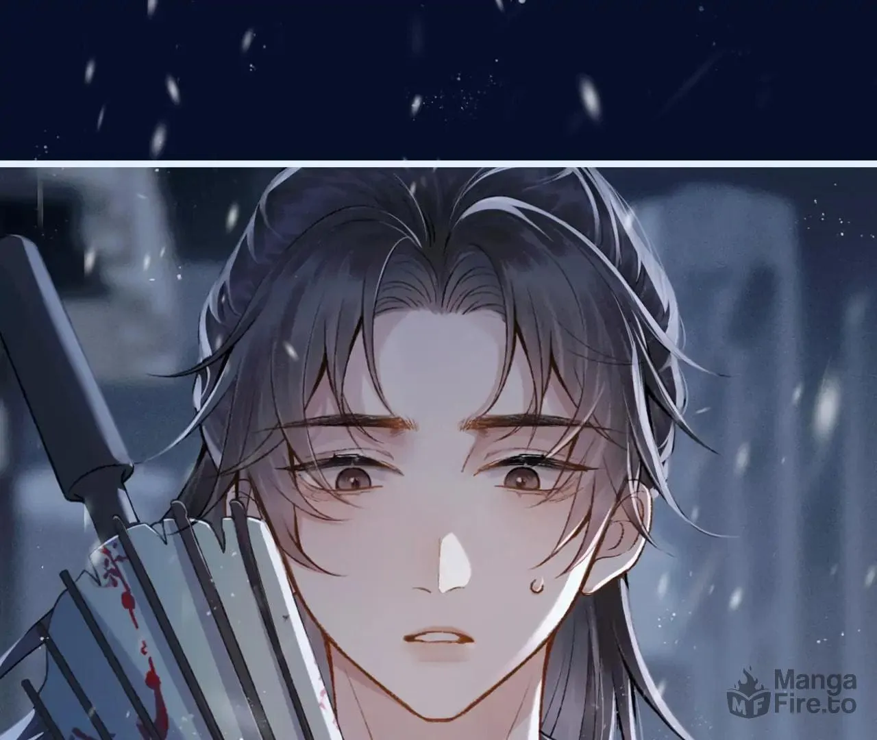 Jia Fan Pai Chapter 10 page 6 - 