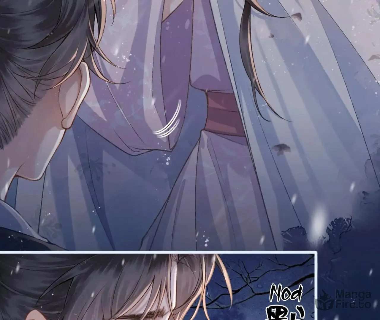 Jia Fan Pai Chapter 10 page 51 - 