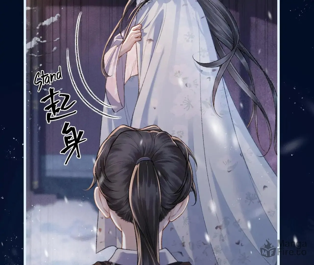Jia Fan Pai Chapter 10 page 54 - 