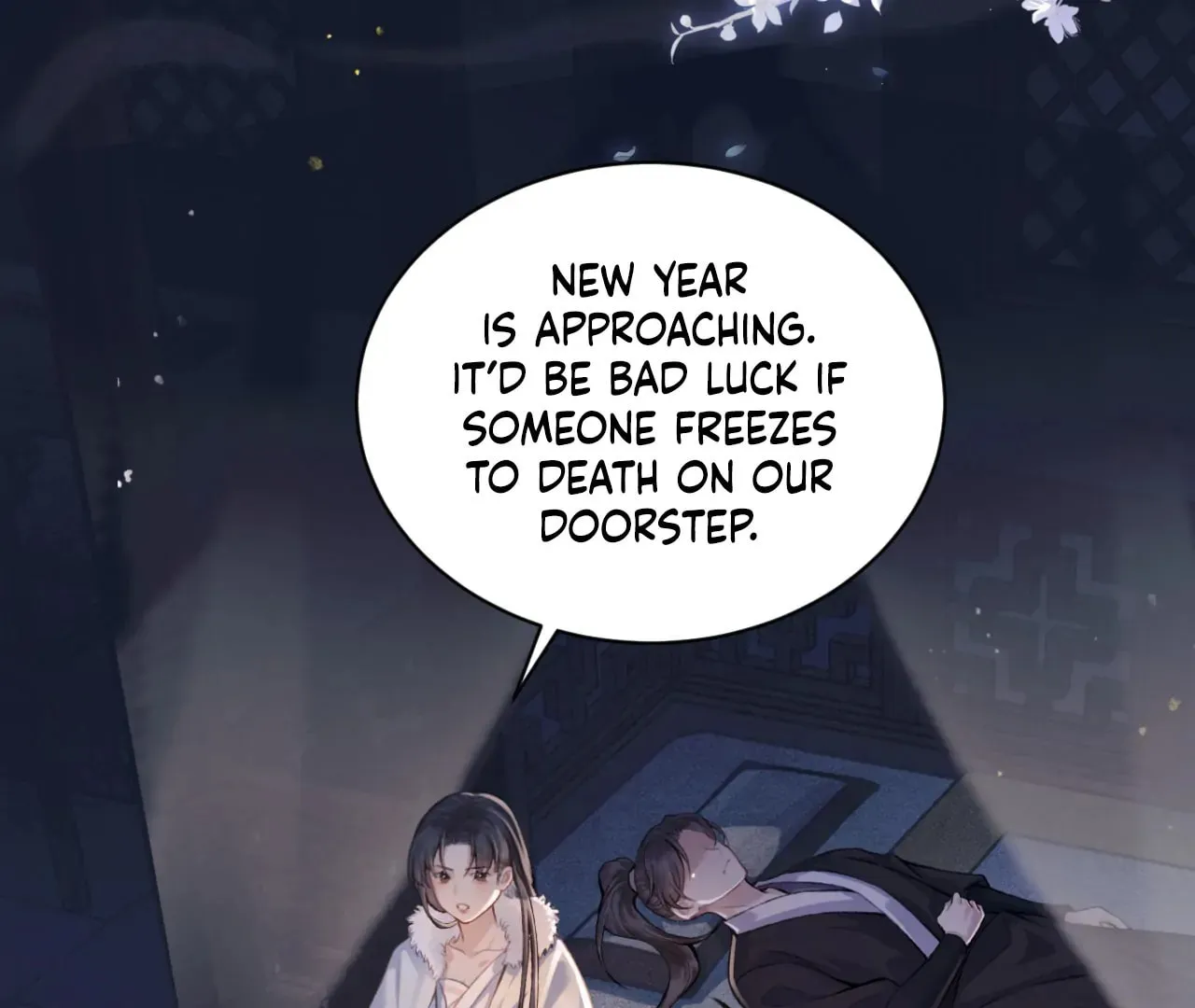 Jia Fan Pai Chapter 10 page 61 - 