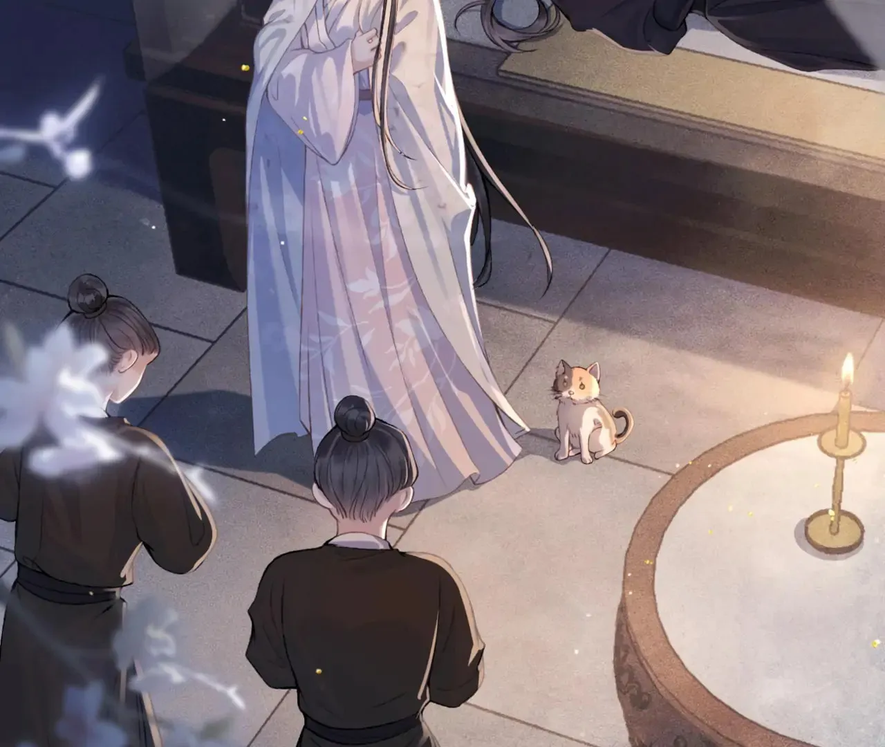 Jia Fan Pai Chapter 10 page 62 - 