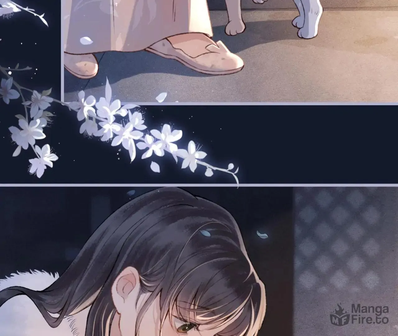 Jia Fan Pai Chapter 10 page 69 - 