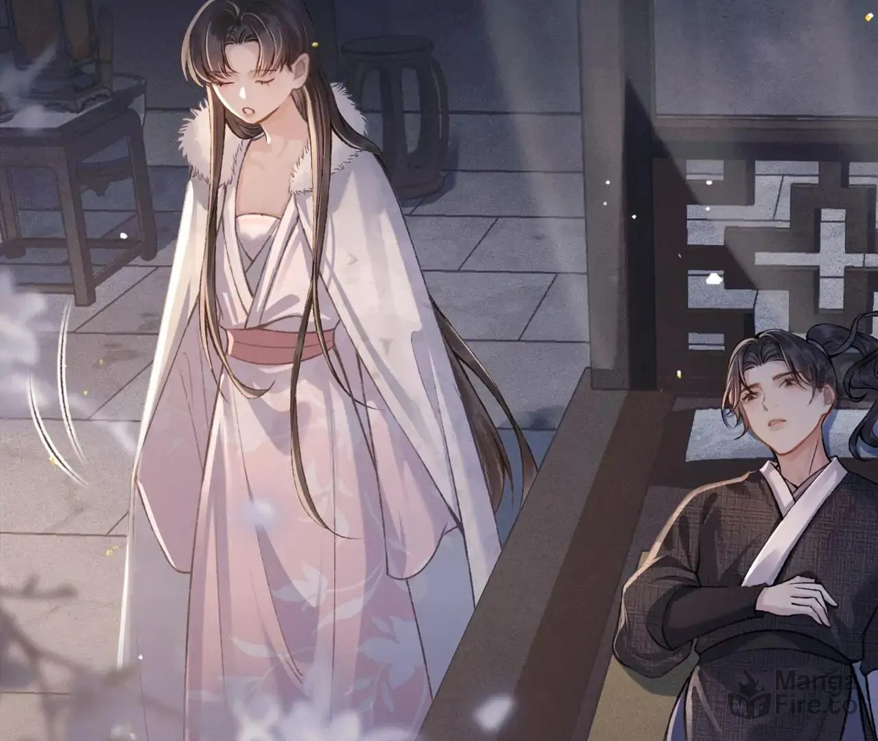 Jia Fan Pai Chapter 10 page 78 - 