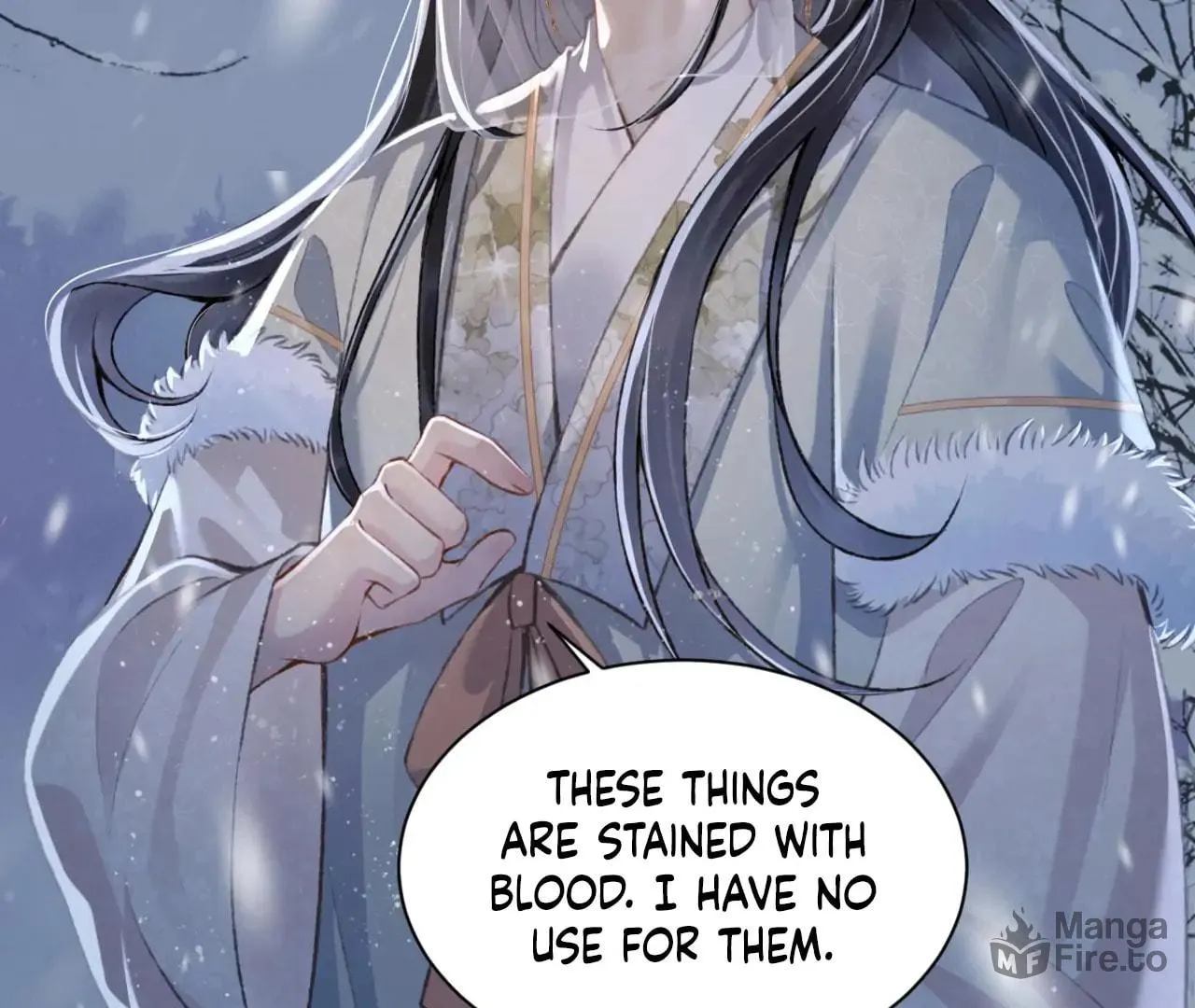 Jia Fan Pai Chapter 10 page 9 - 