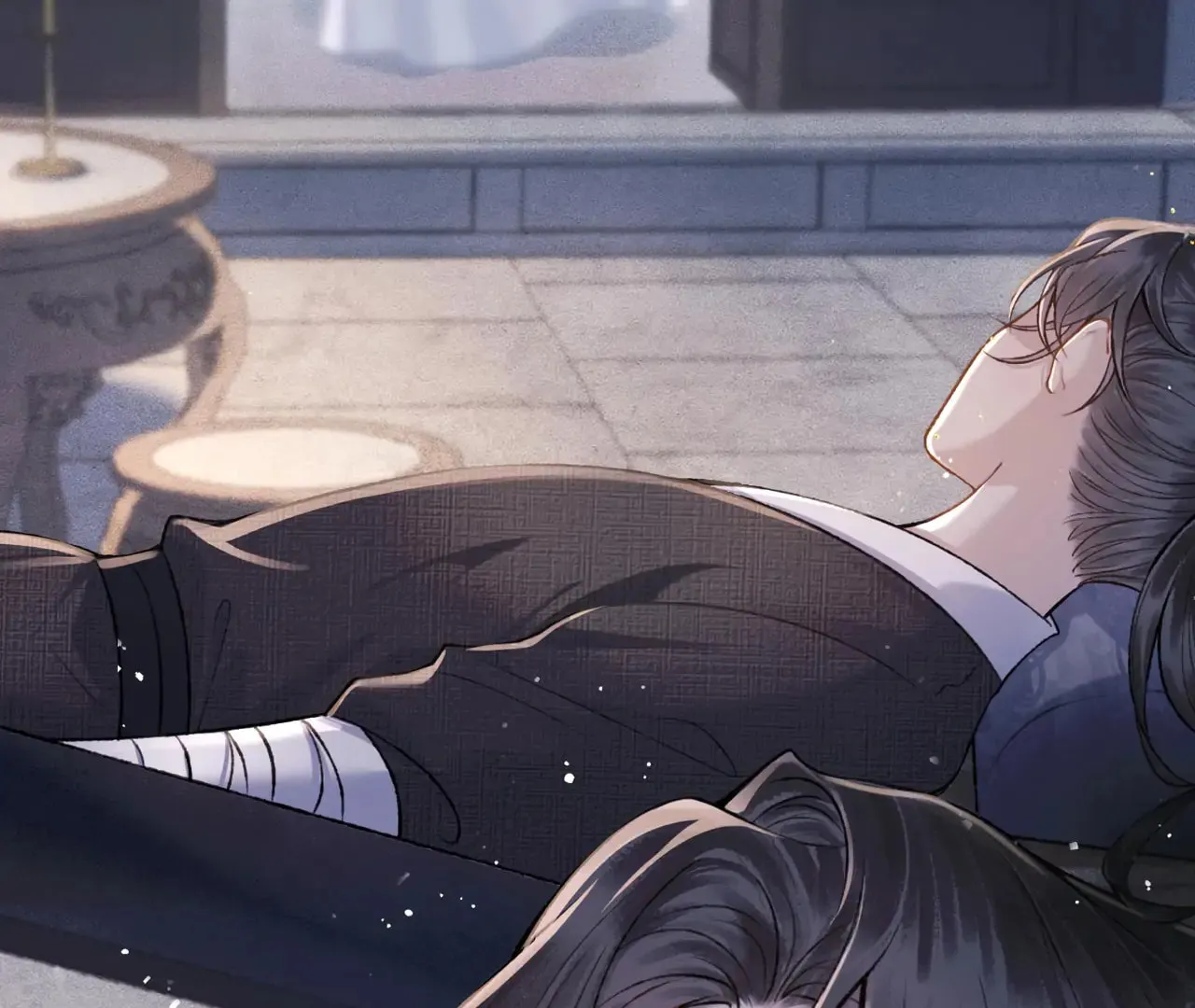 Jia Fan Pai Chapter 10 page 82 - 
