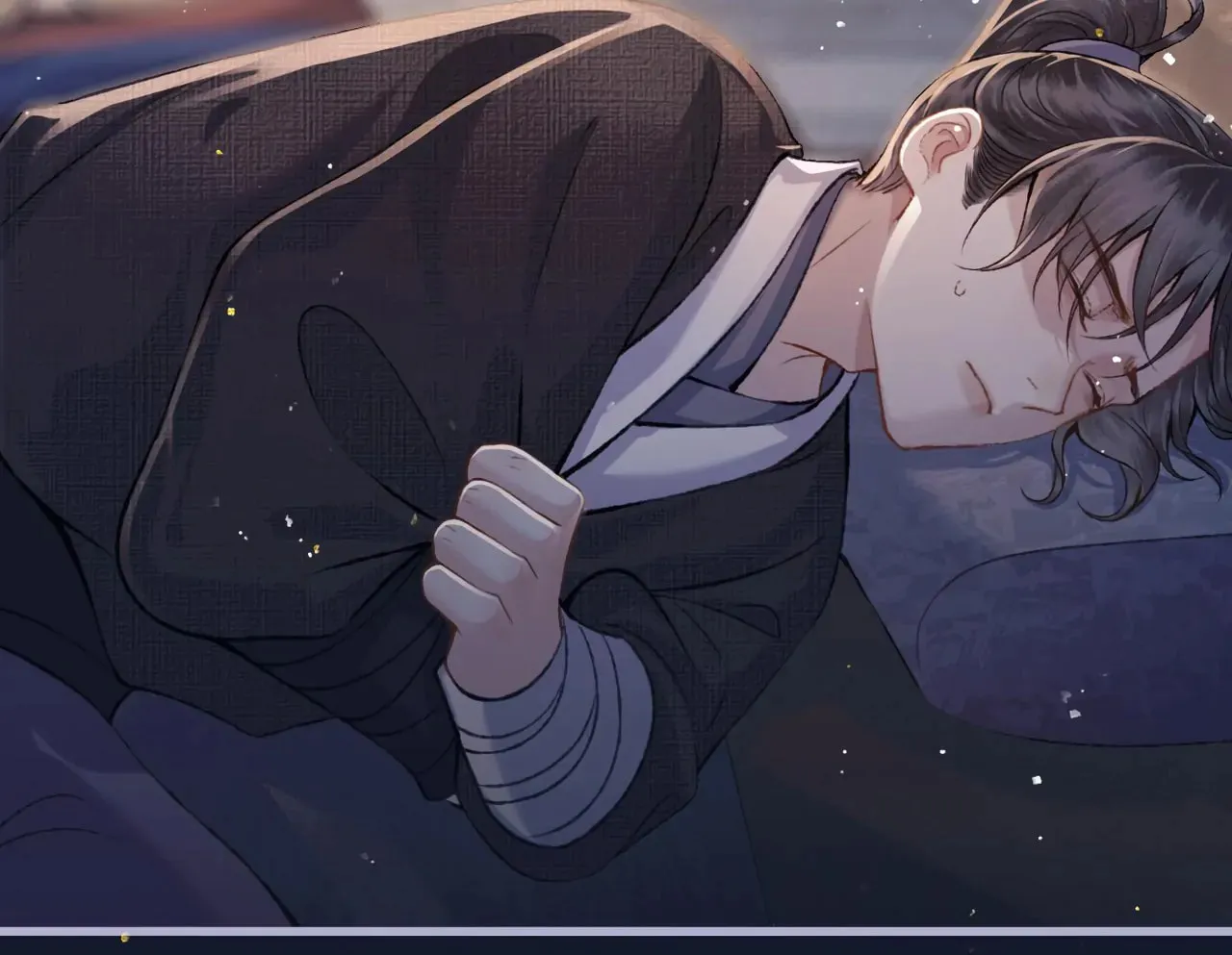 Jia Fan Pai Chapter 10 page 89 - 