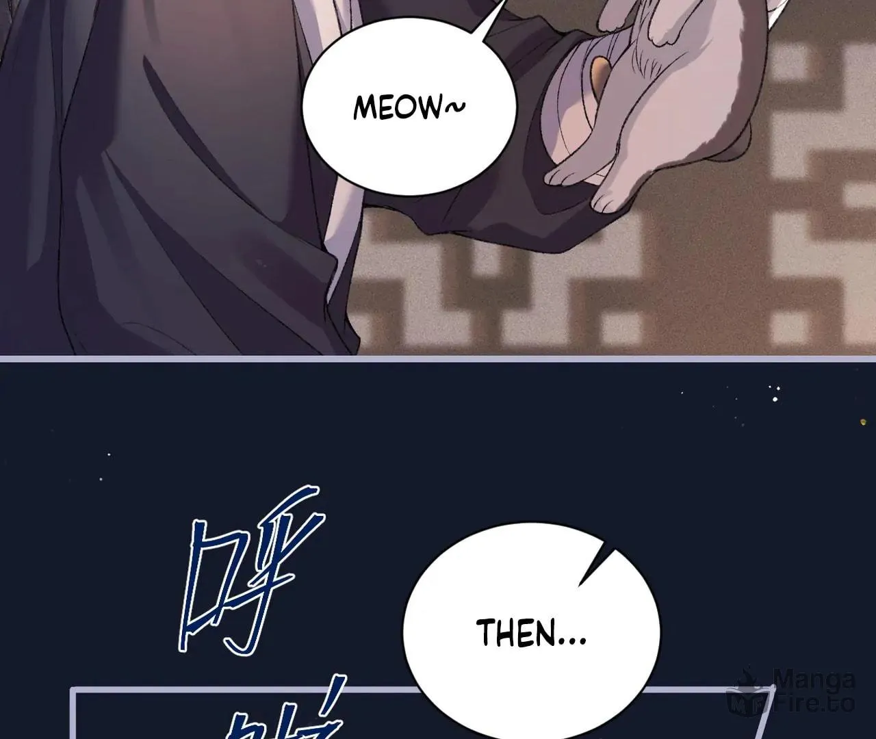Jia Fan Pai Chapter 10 page 96 - 