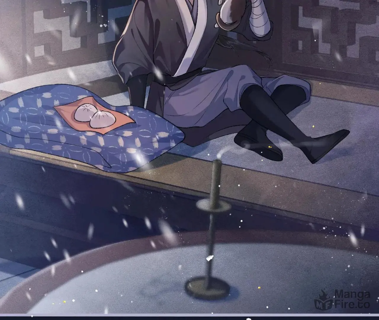 Jia Fan Pai Chapter 10 page 99 - 