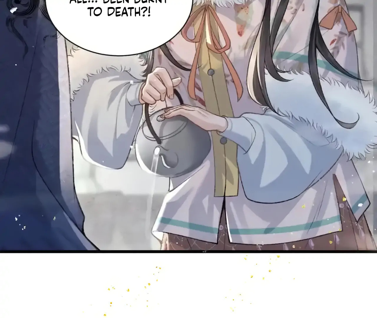 Jia Fan Pai Chapter 11 page 11 - 