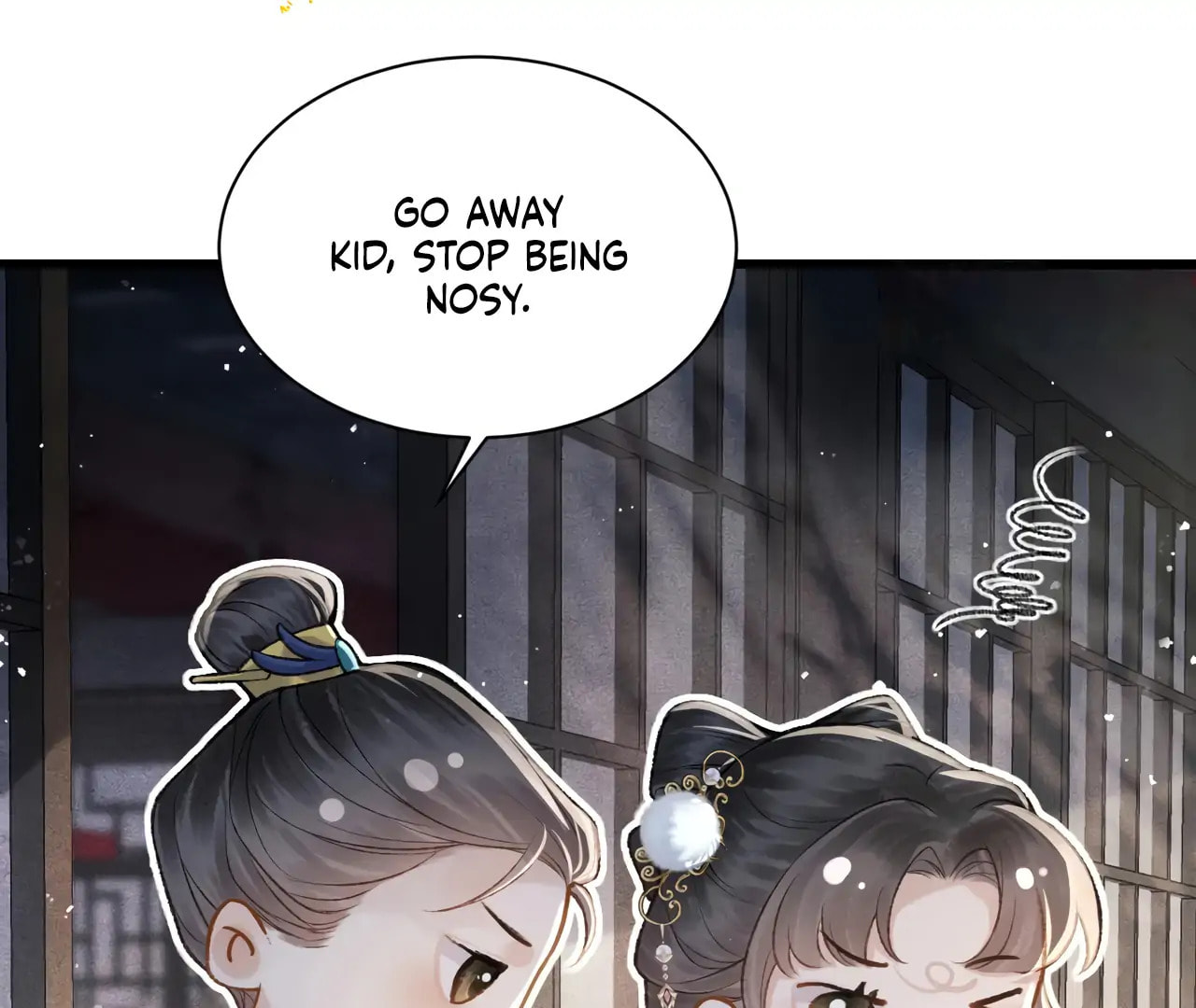 Jia Fan Pai Chapter 11 page 12 - 