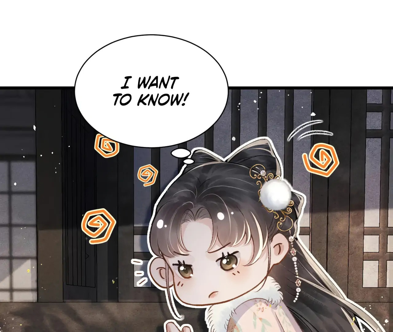 Jia Fan Pai Chapter 11 page 14 - 