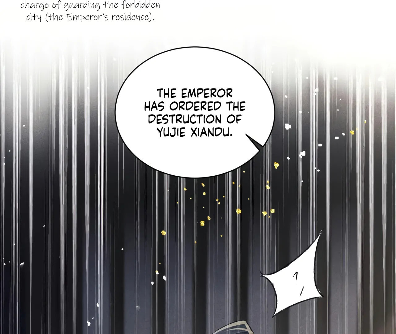 Jia Fan Pai Chapter 11 page 19 - 