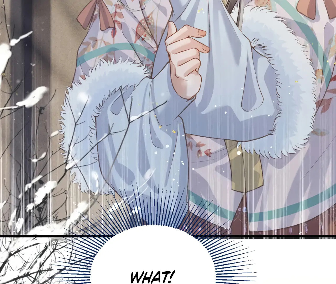 Jia Fan Pai Chapter 11 page 21 - 