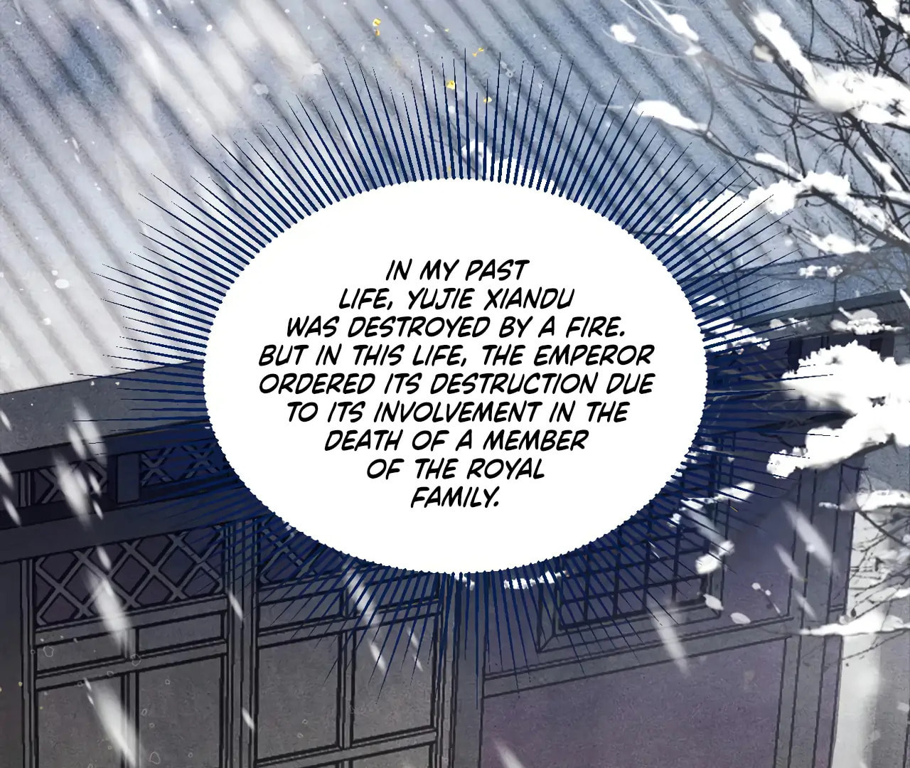 Jia Fan Pai Chapter 11 page 23 - 