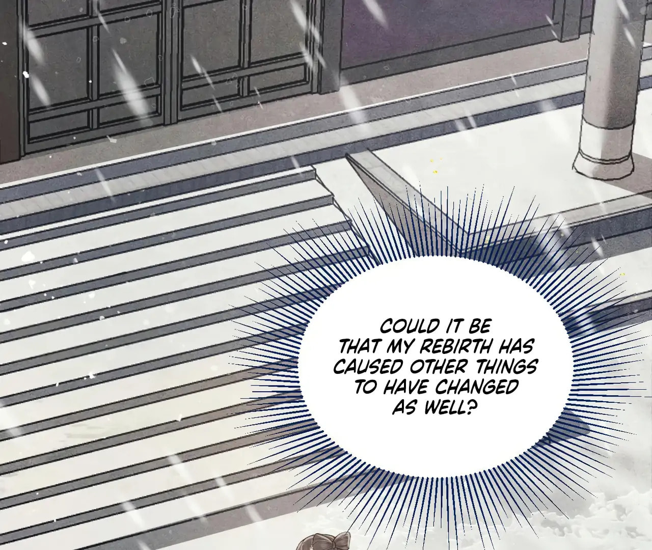 Jia Fan Pai Chapter 11 page 24 - 