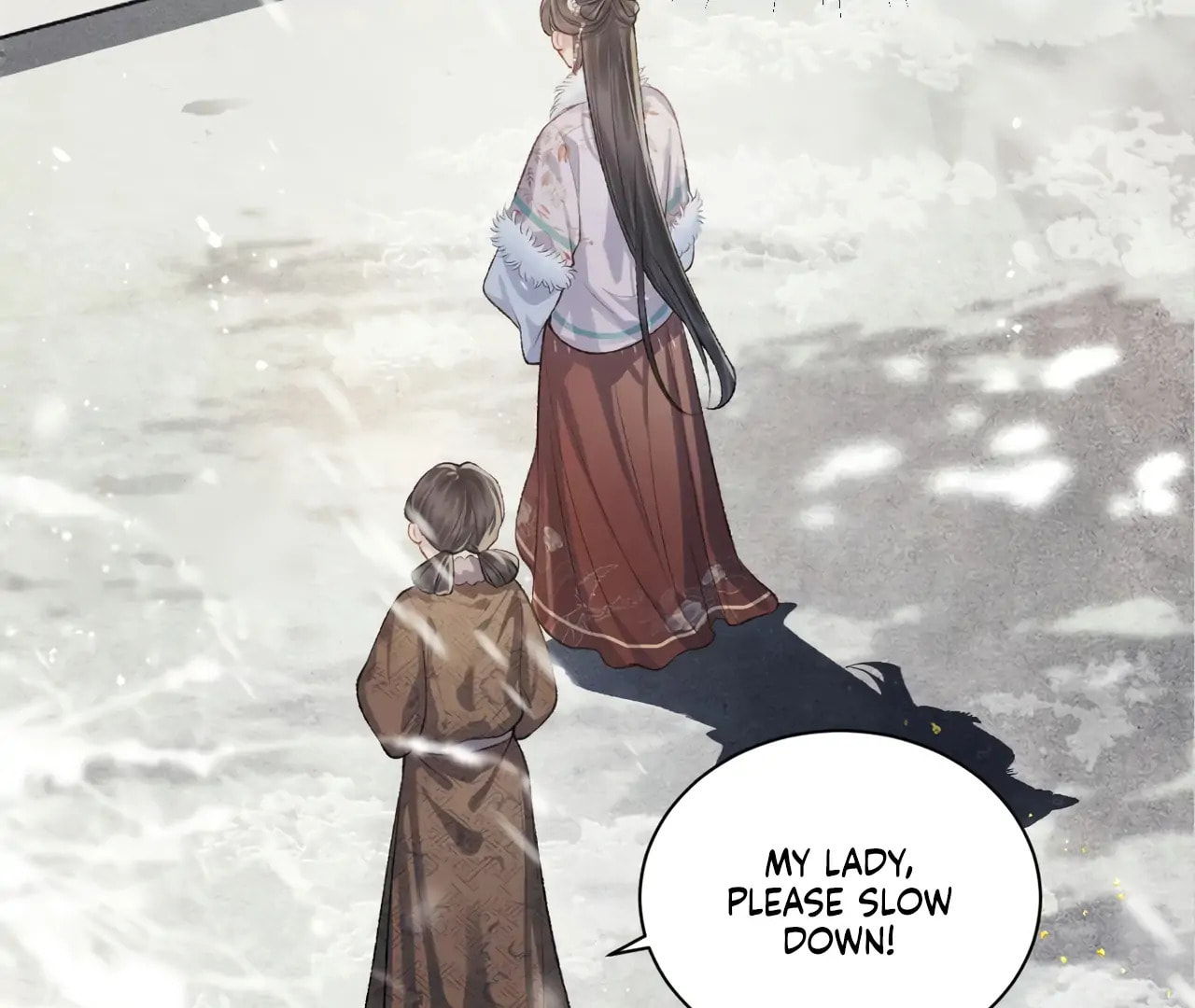 Jia Fan Pai Chapter 11 page 25 - 