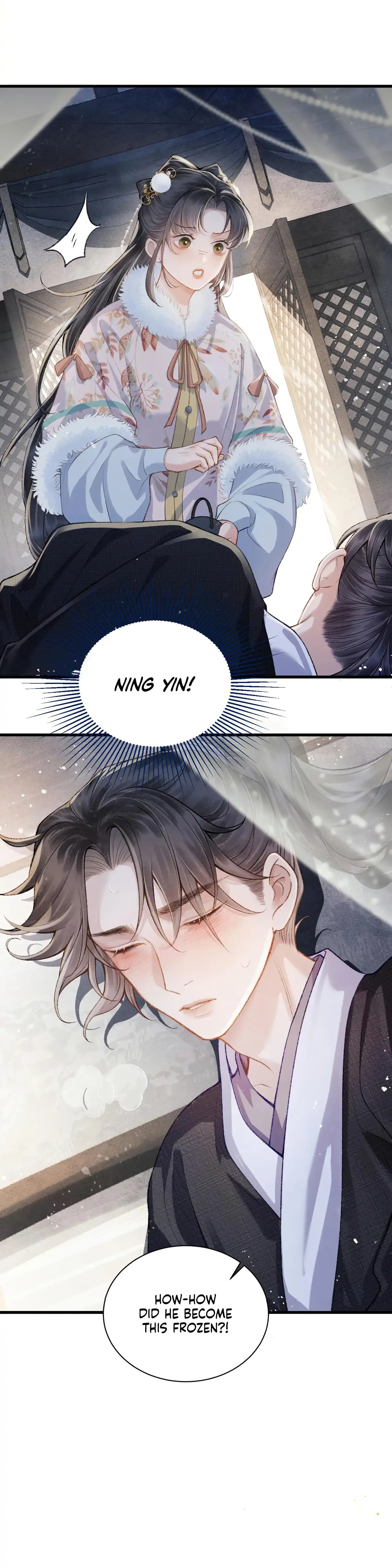 Jia Fan Pai Chapter 11 page 29 - 