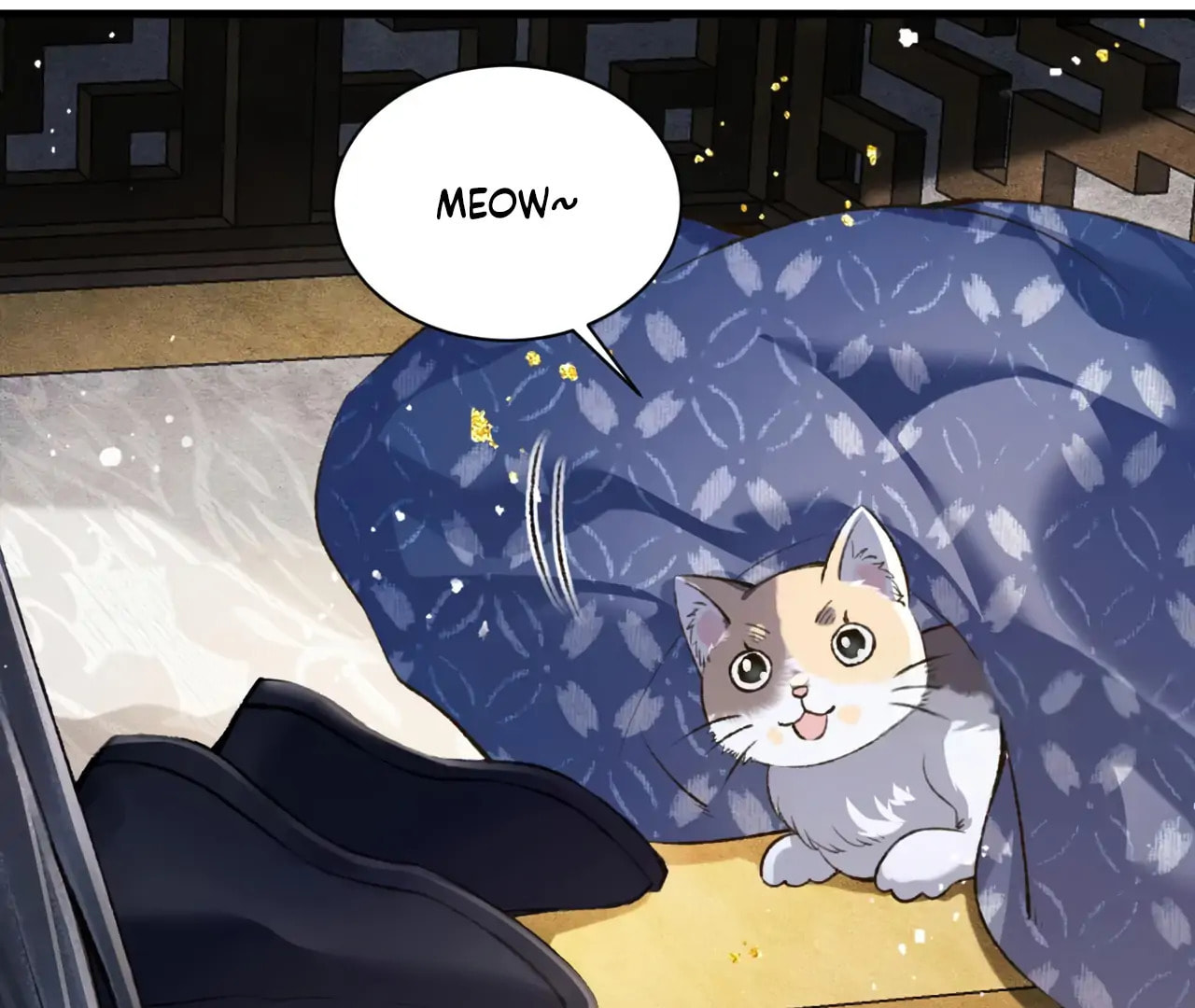 Jia Fan Pai Chapter 11 page 30 - 