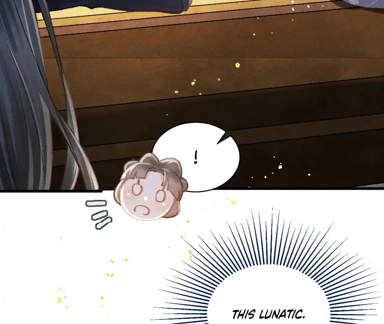 Jia Fan Pai Chapter 11 page 31 - 