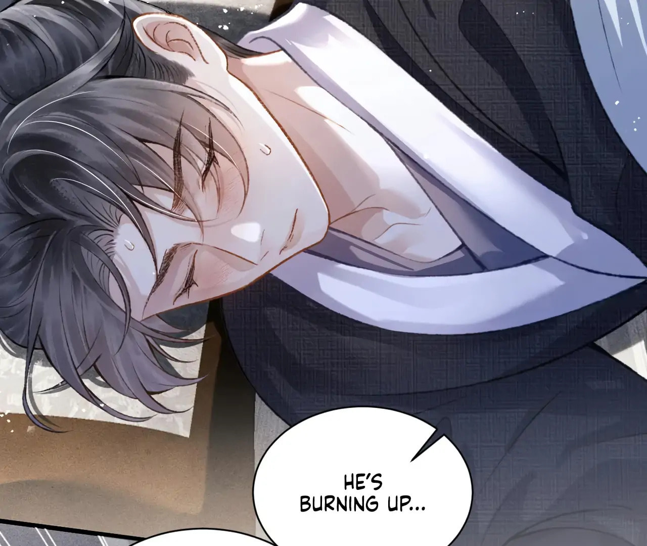 Jia Fan Pai Chapter 11 page 34 - 