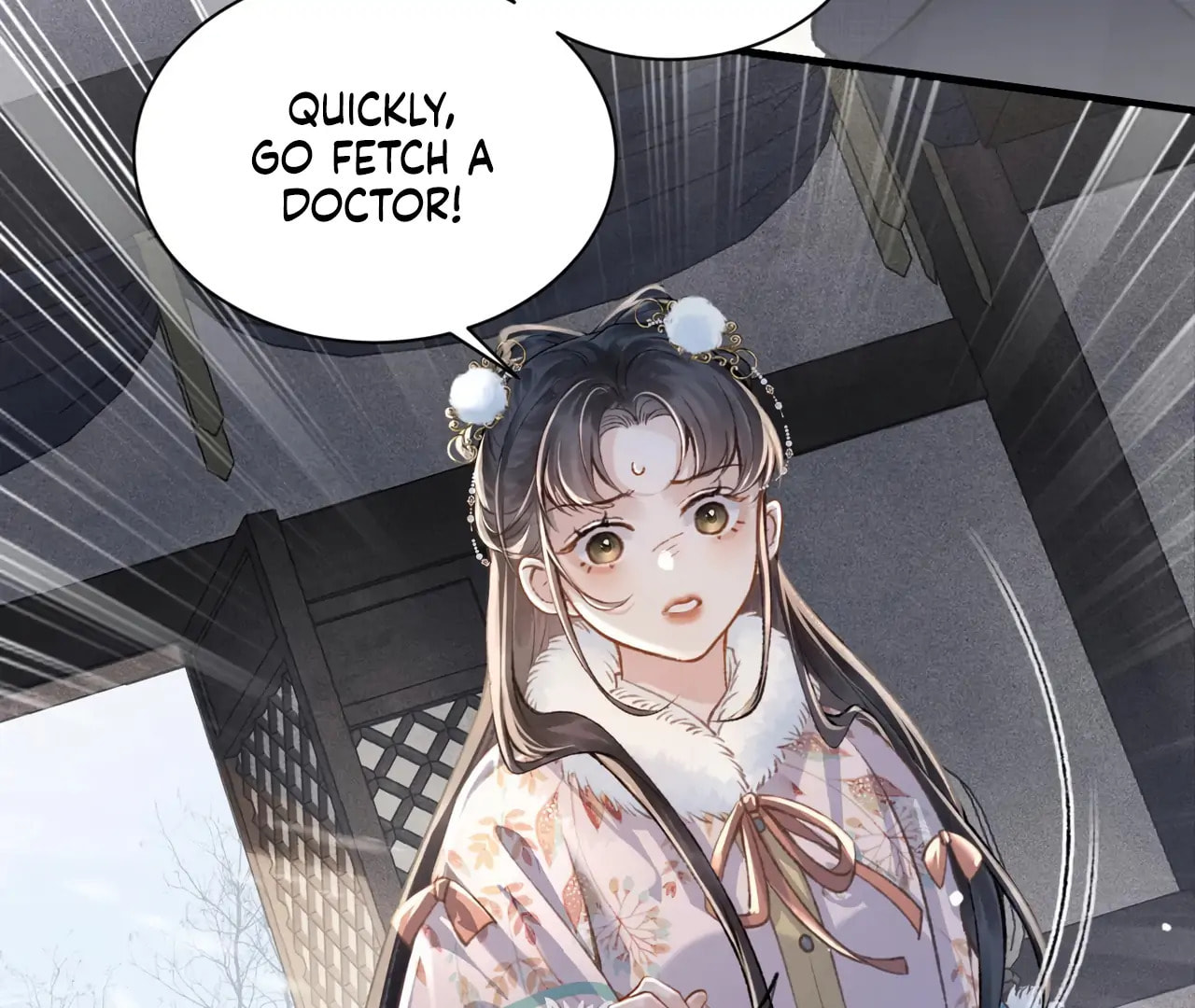 Jia Fan Pai Chapter 11 page 35 - 
