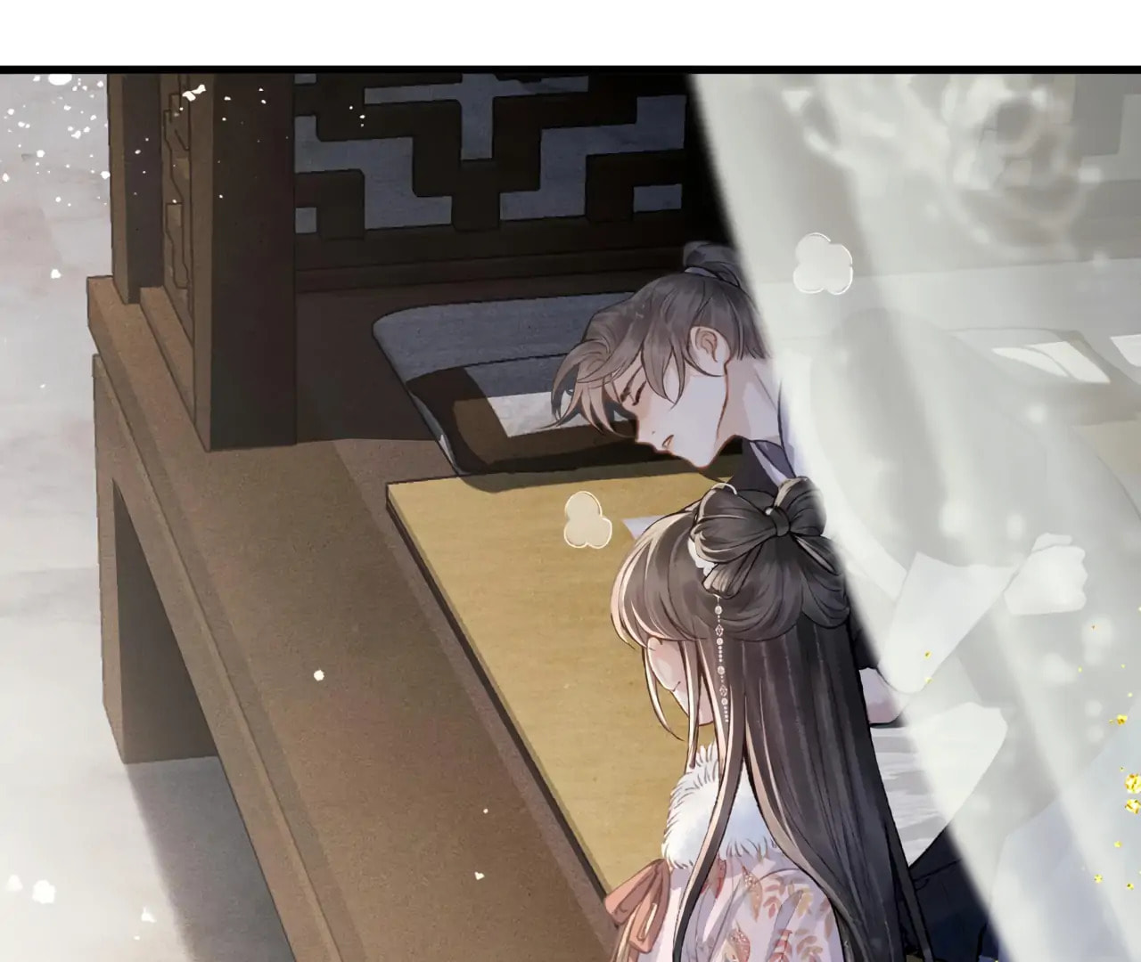 Jia Fan Pai Chapter 11 page 38 - 