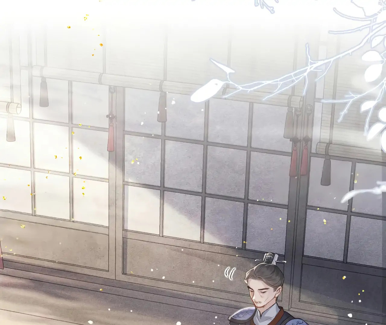 Jia Fan Pai Chapter 11 page 5 - 