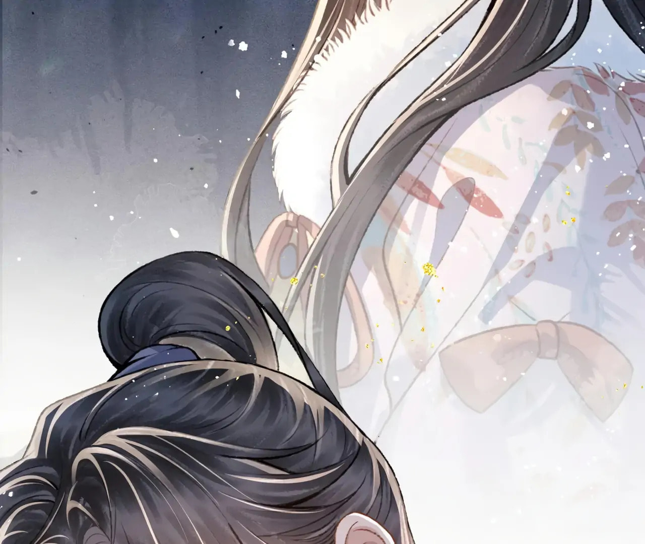 Jia Fan Pai Chapter 11 page 41 - 