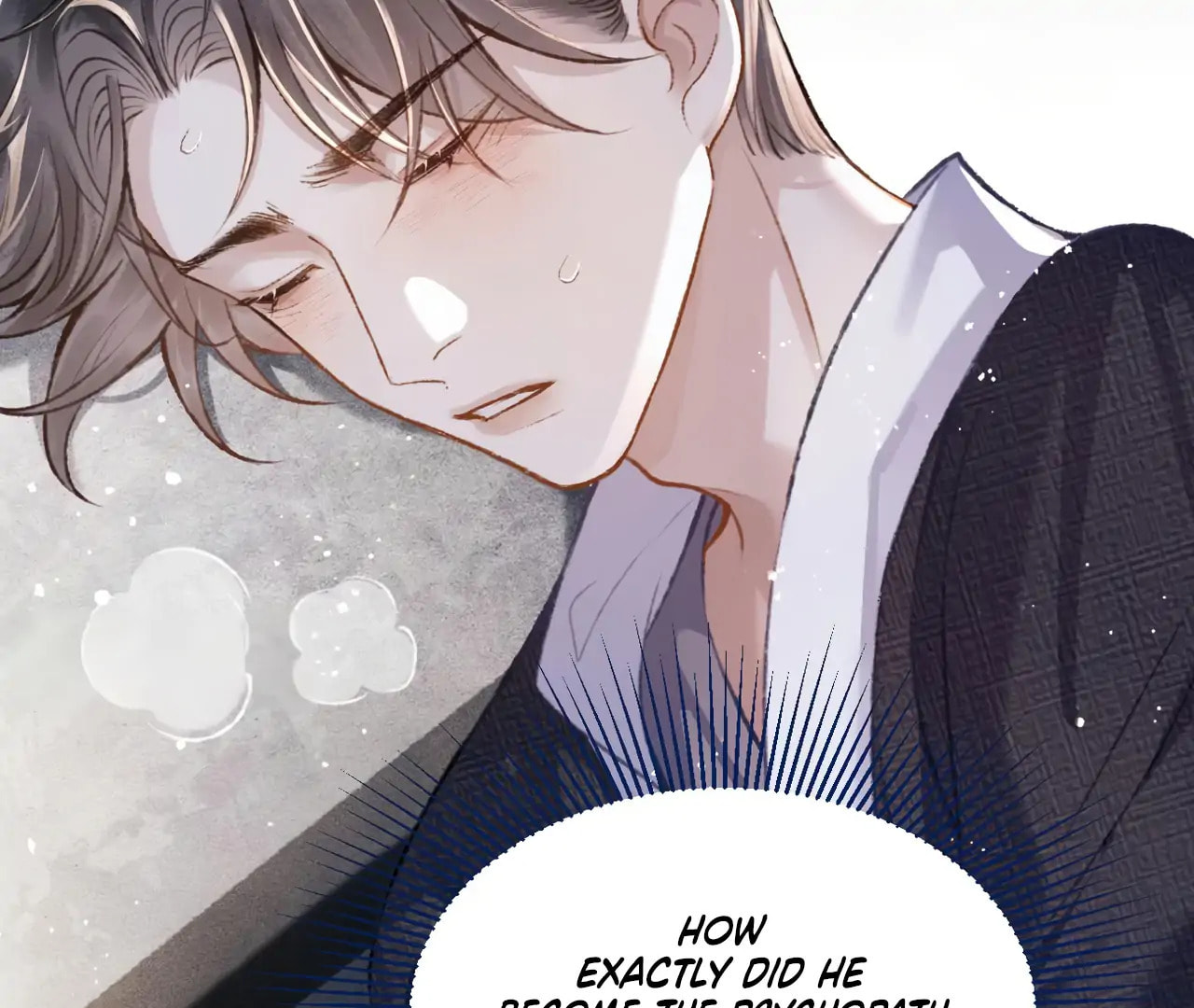 Jia Fan Pai Chapter 11 page 42 - 