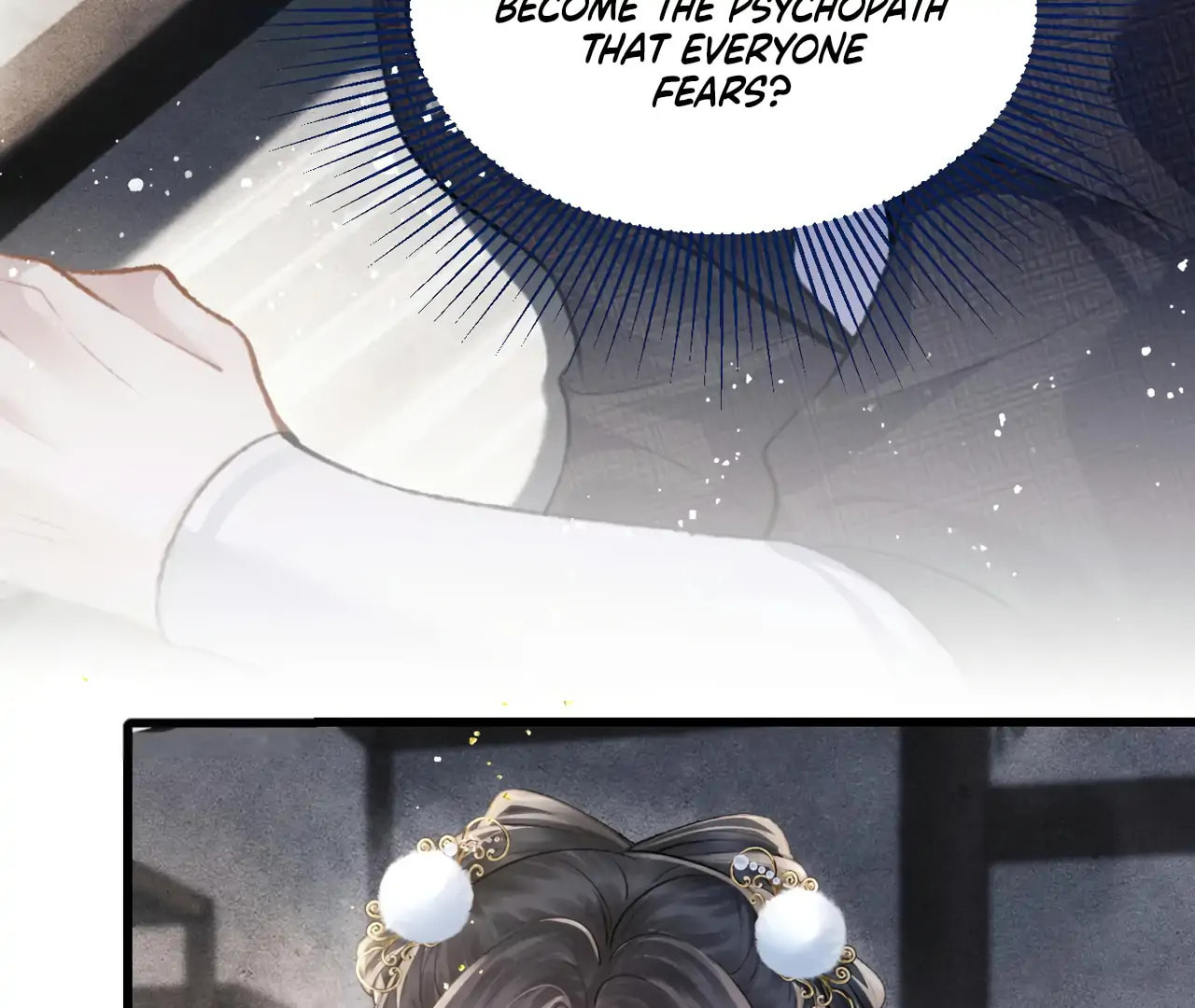 Jia Fan Pai Chapter 11 page 43 - 