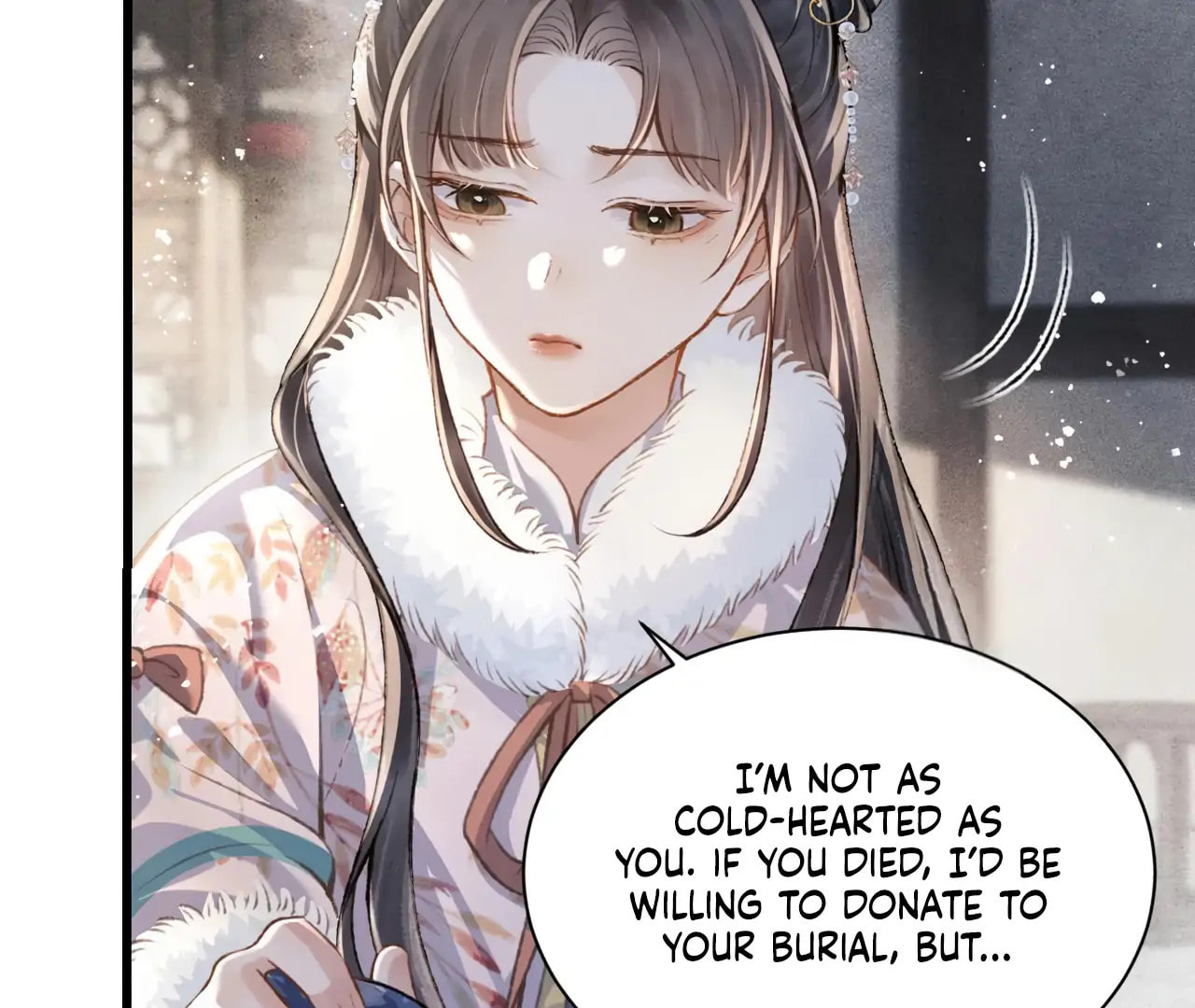 Jia Fan Pai Chapter 11 page 44 - 