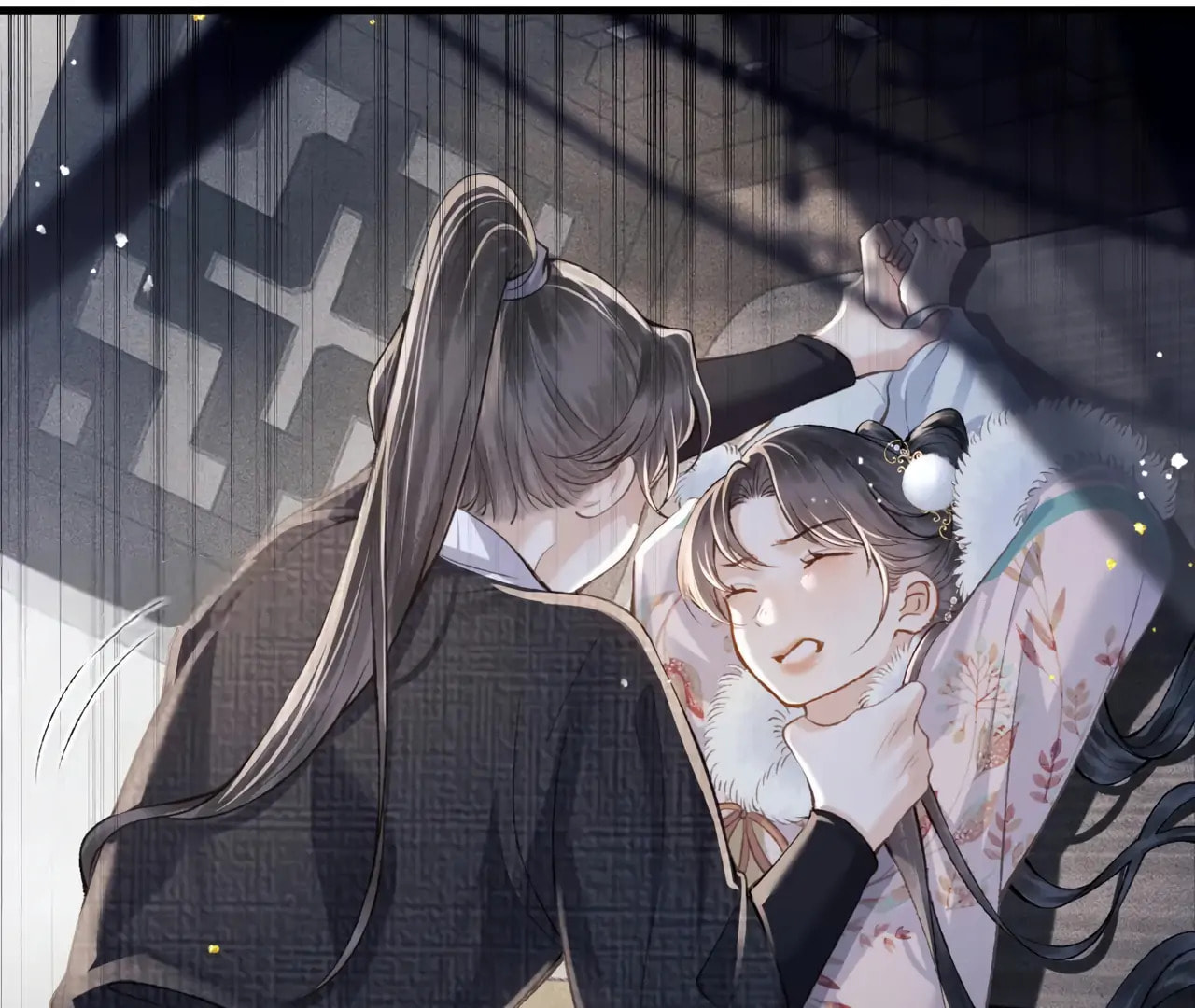 Jia Fan Pai Chapter 11 page 55 - 