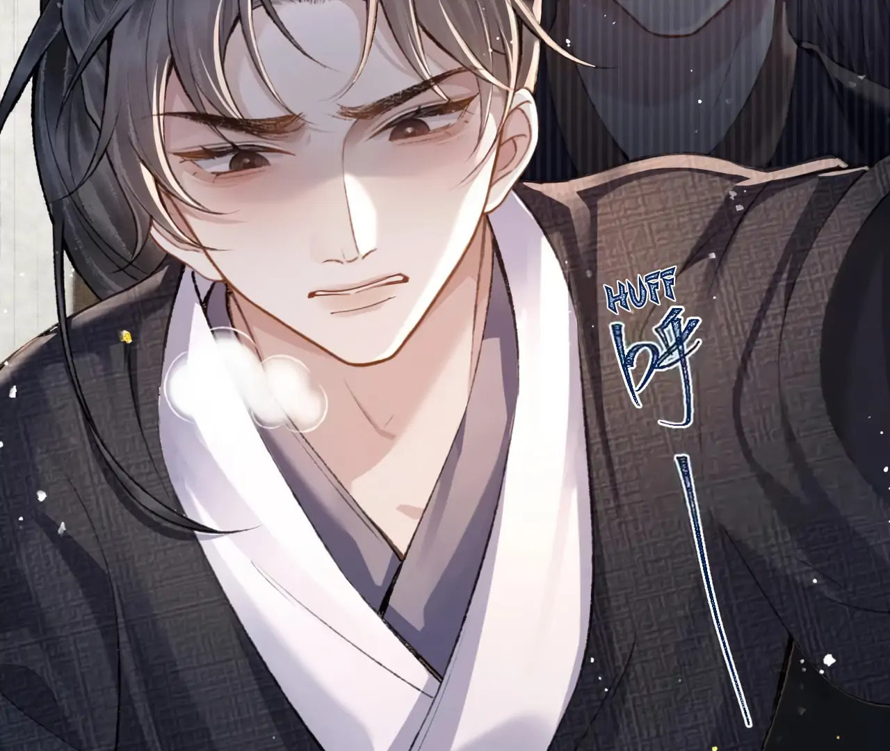 Jia Fan Pai Chapter 11 page 68 - 
