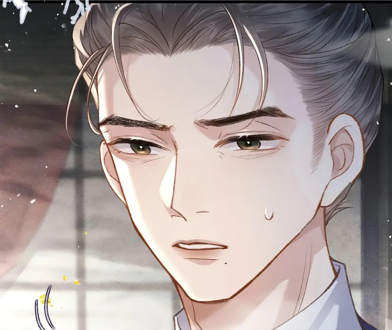 Jia Fan Pai Chapter 11 page 8 - 