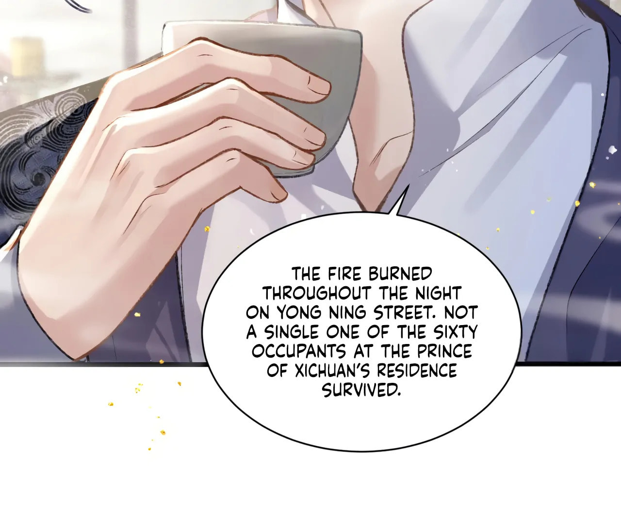 Jia Fan Pai Chapter 11 page 9 - 