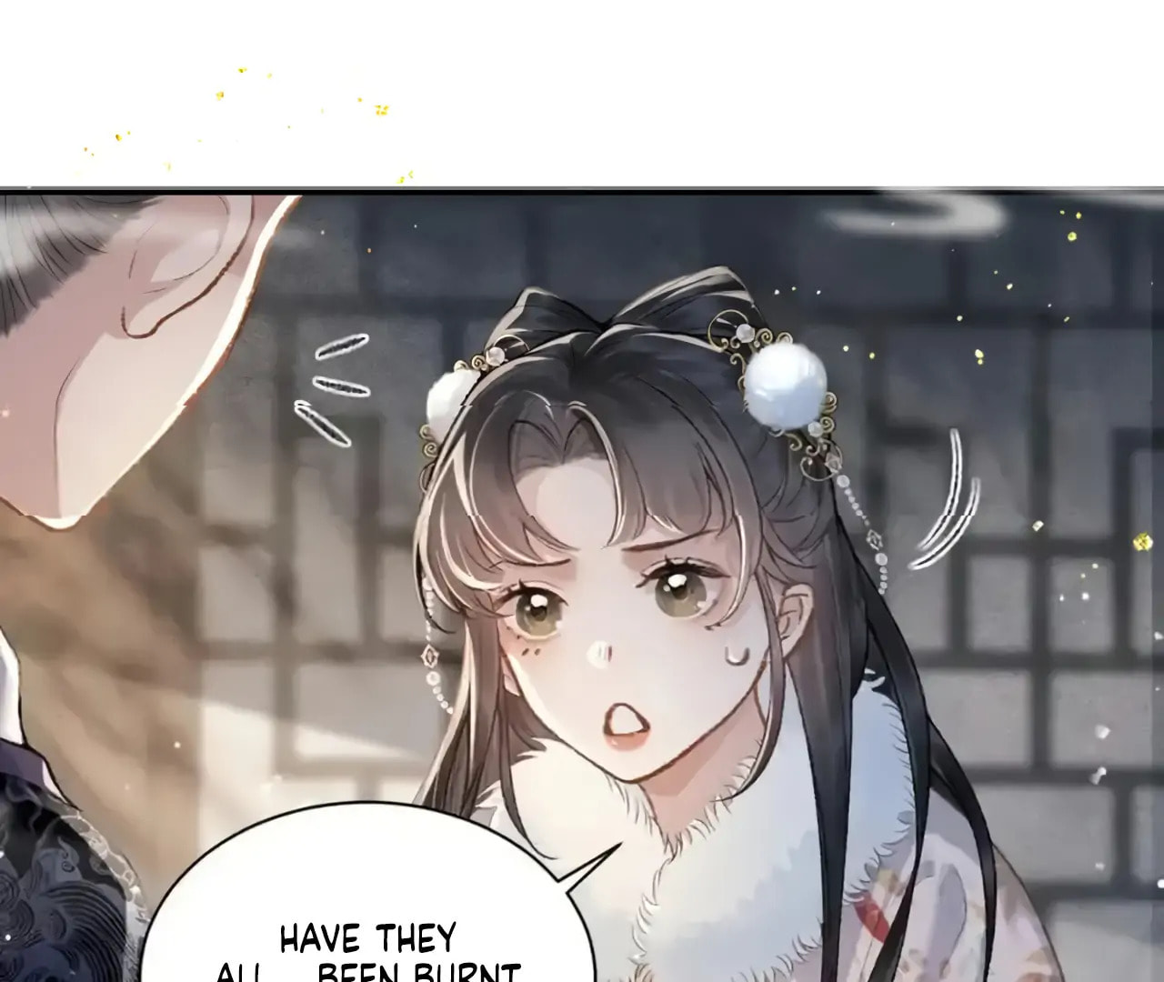 Jia Fan Pai Chapter 11 page 10 - 