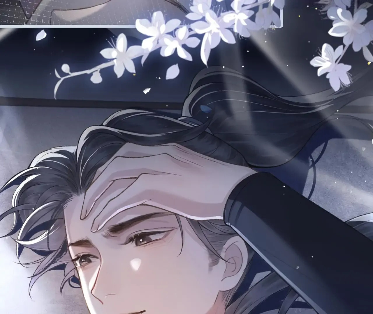 Jia Fan Pai Chapter 12 page 103 - 
