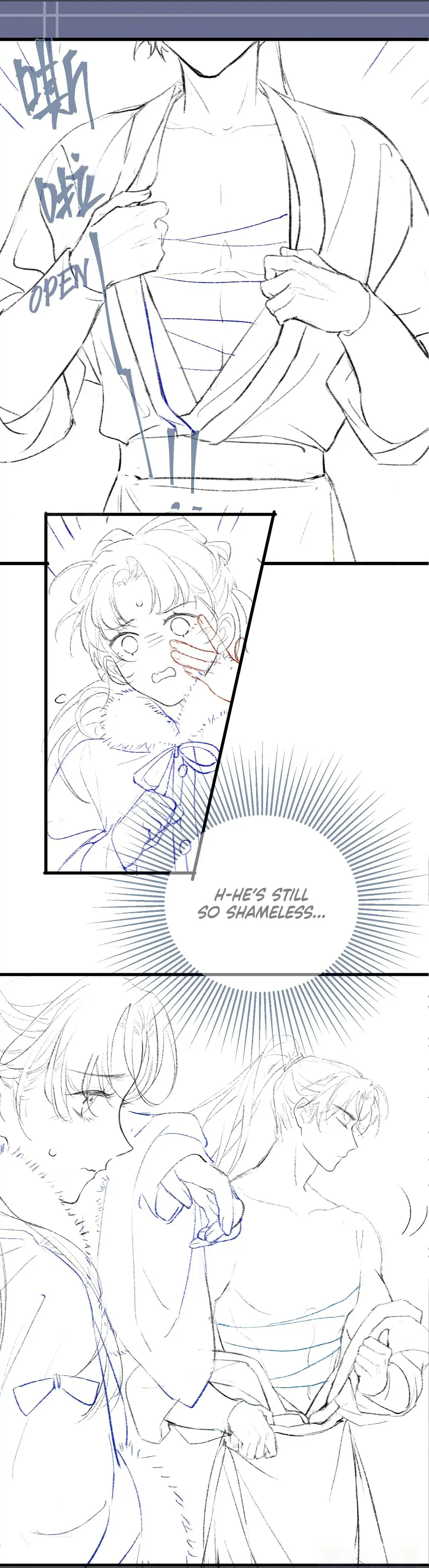 Jia Fan Pai Chapter 12 page 107 - 