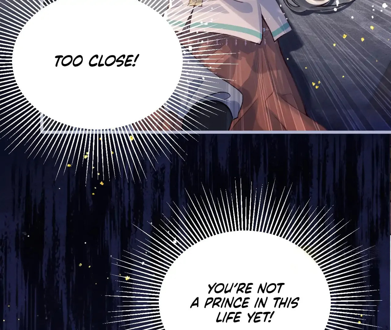 Jia Fan Pai Chapter 12 page 12 - 