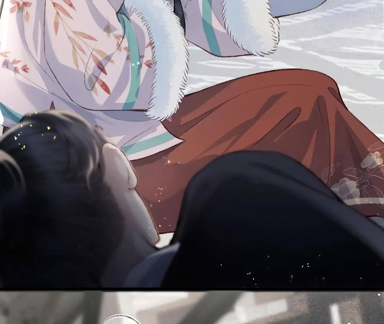 Jia Fan Pai Chapter 12 page 14 - 
