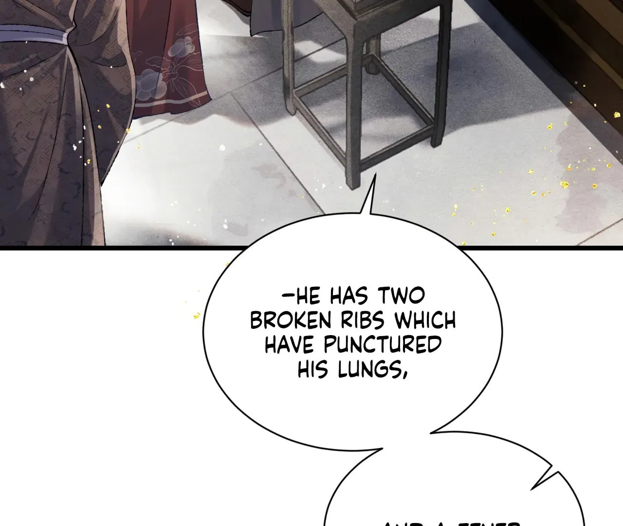 Jia Fan Pai Chapter 12 page 24 - 