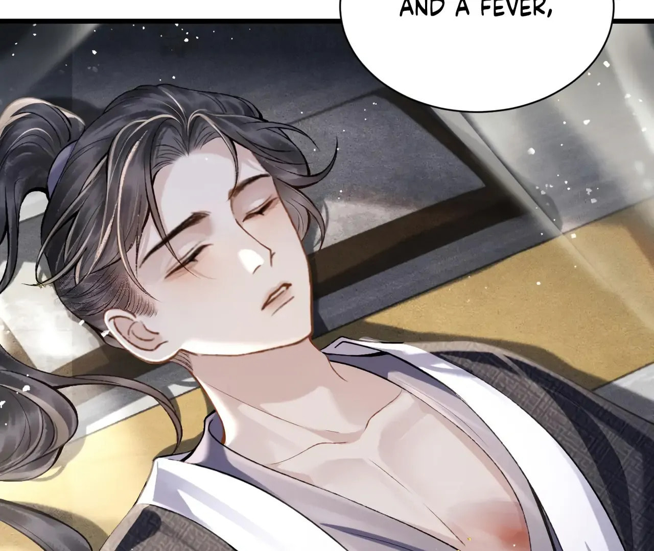 Jia Fan Pai Chapter 12 page 25 - 
