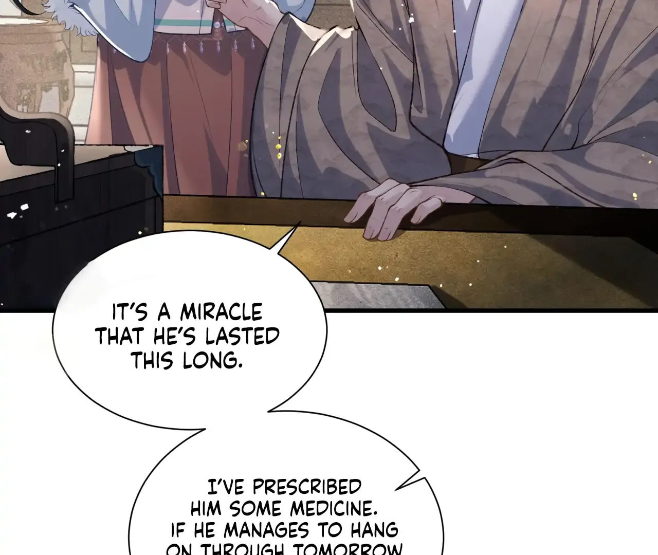 Jia Fan Pai Chapter 12 page 29 - 