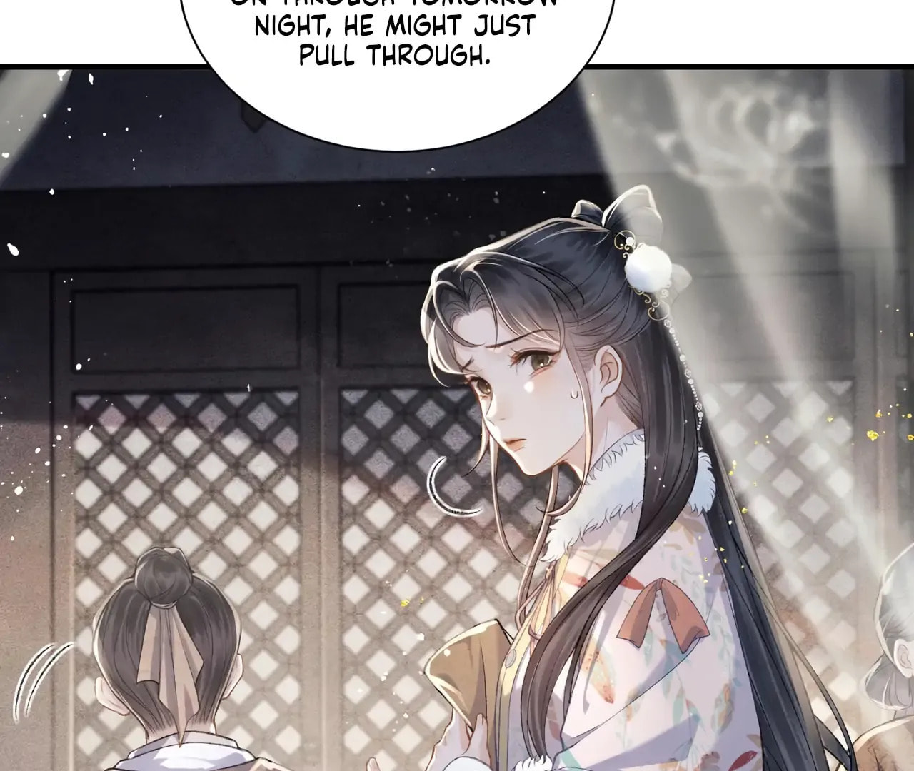 Jia Fan Pai Chapter 12 page 30 - 