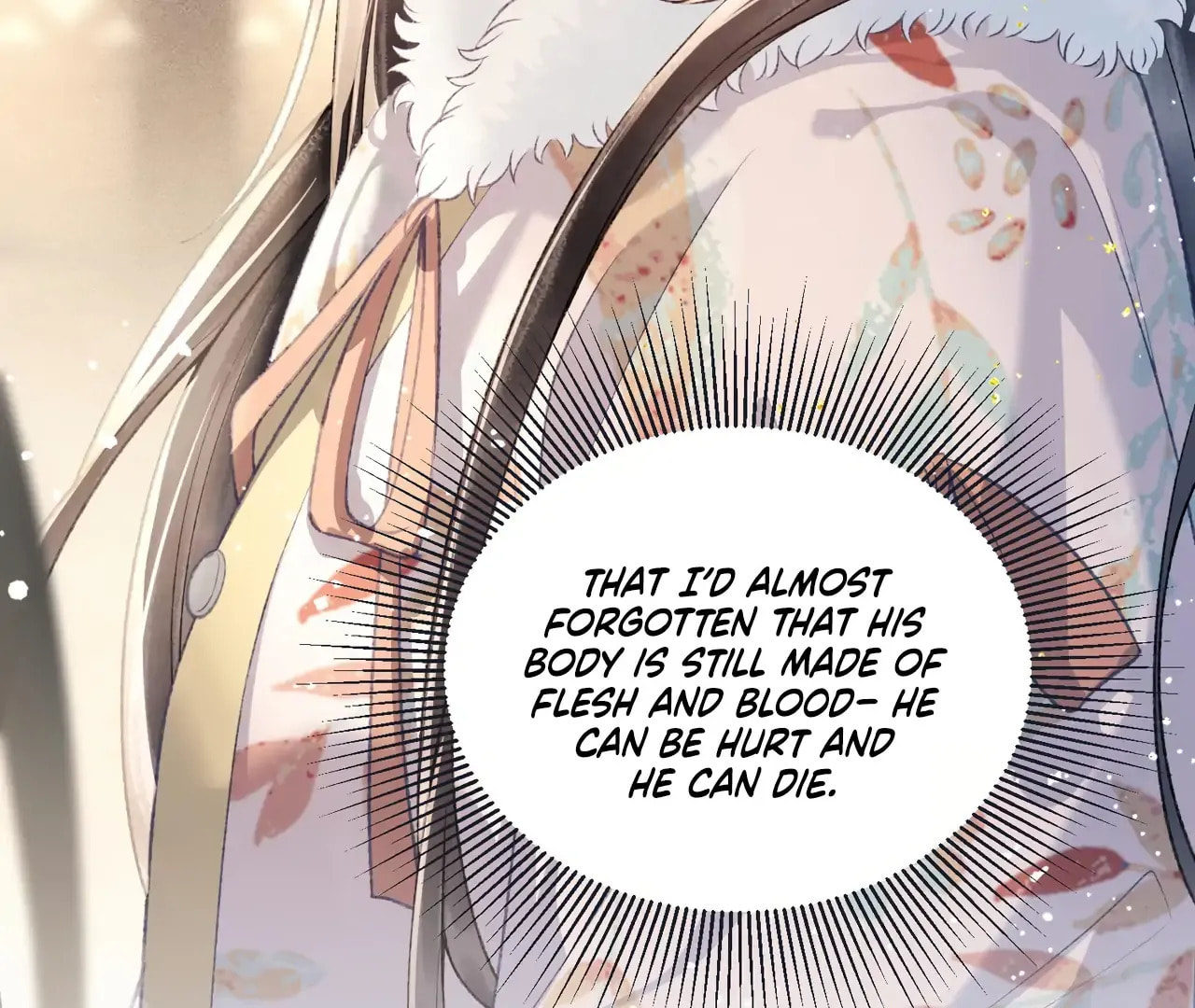 Jia Fan Pai Chapter 12 page 33 - 