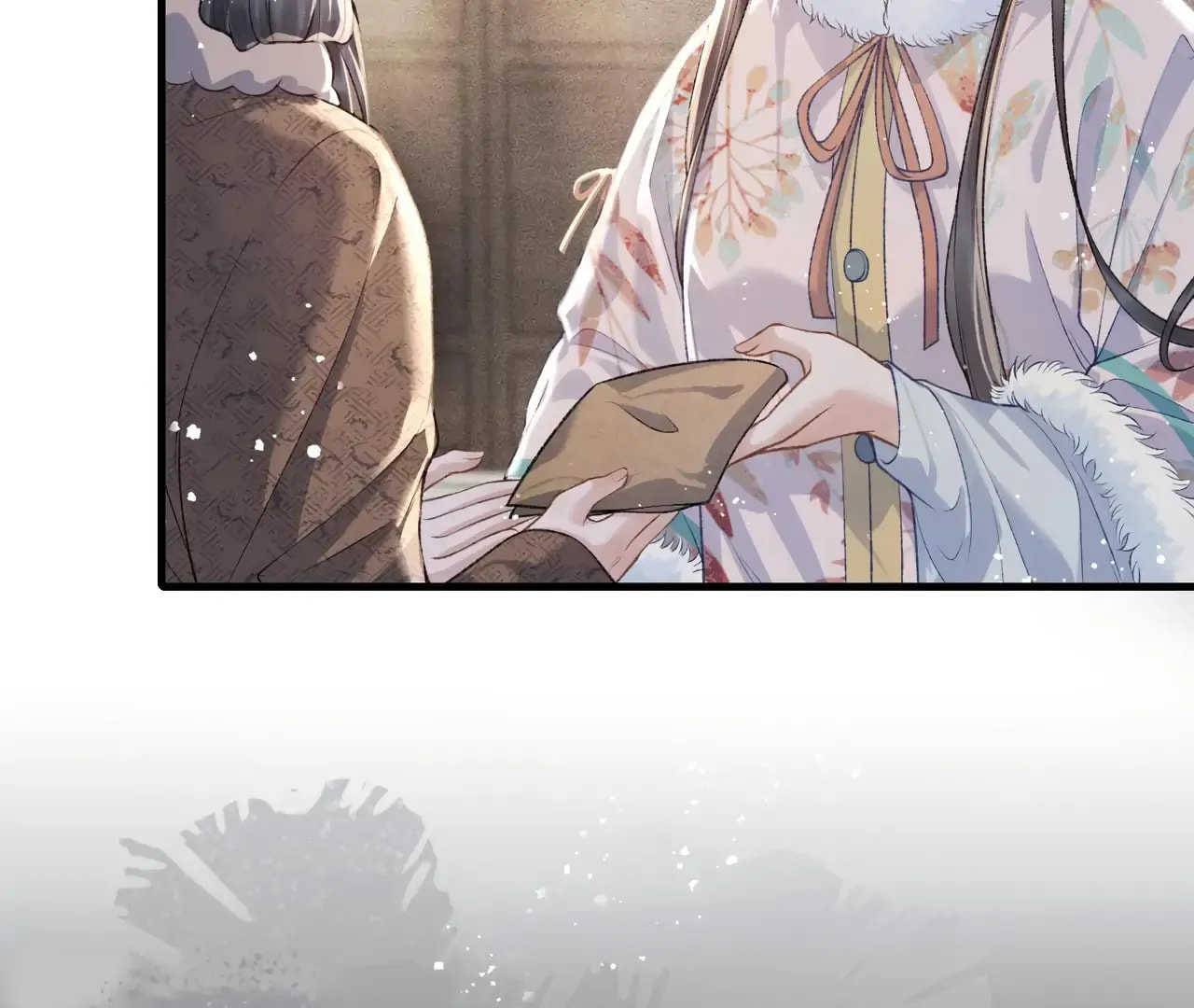 Jia Fan Pai Chapter 12 page 35 - 